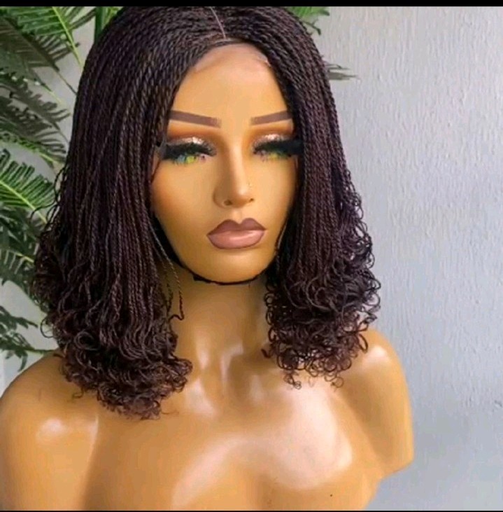 Closure Twist Unit Light Weight