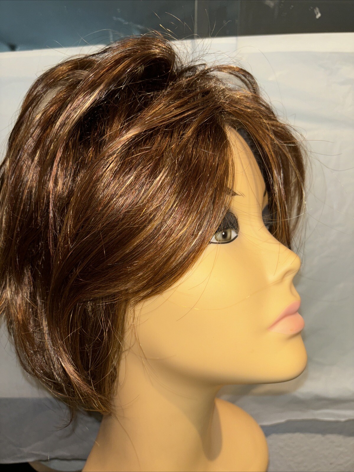 TONY OF BEVERLY WIG #106 of 130+ #W106 – SEE MY OTHER WIGS