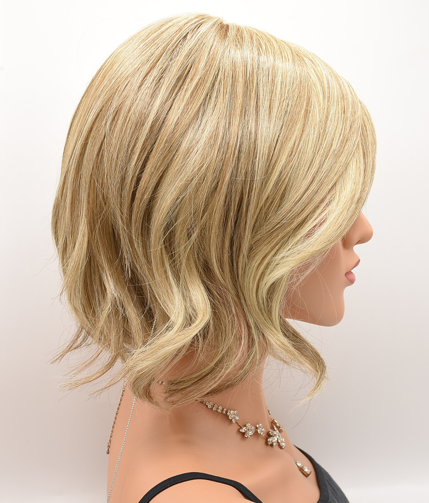 LOVE ALWAYS Wig by RAQUEL WELCH, RL16/88, CLEARANCE! Mono Top + Lace Front