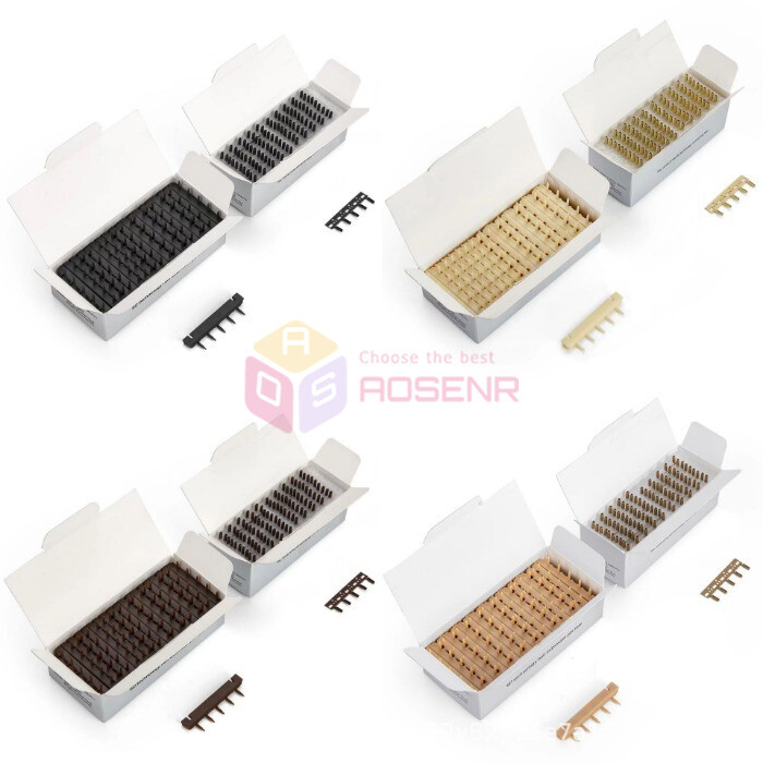 6D Third Generation Smart Feather Traceless Hair Extension Machine Kit