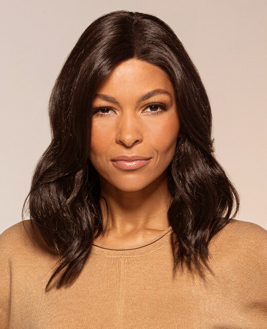 KAYLEE Wig by JON RENAU, *ANY COLOR* 100% Hand-Tied + Lace Front, NEW