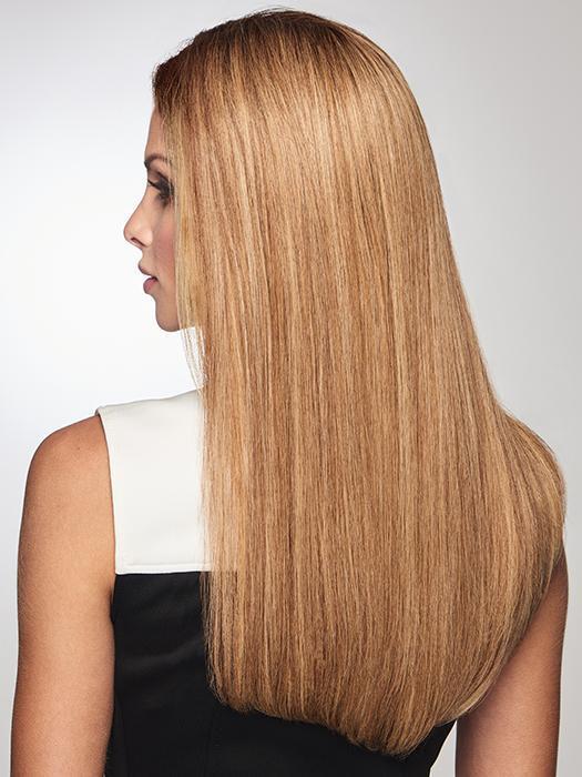 GILDED 18″ TOP PIECE Raquel Welch U ChooseColor61/2″x63/4″CertifiedRemyHair5STAR