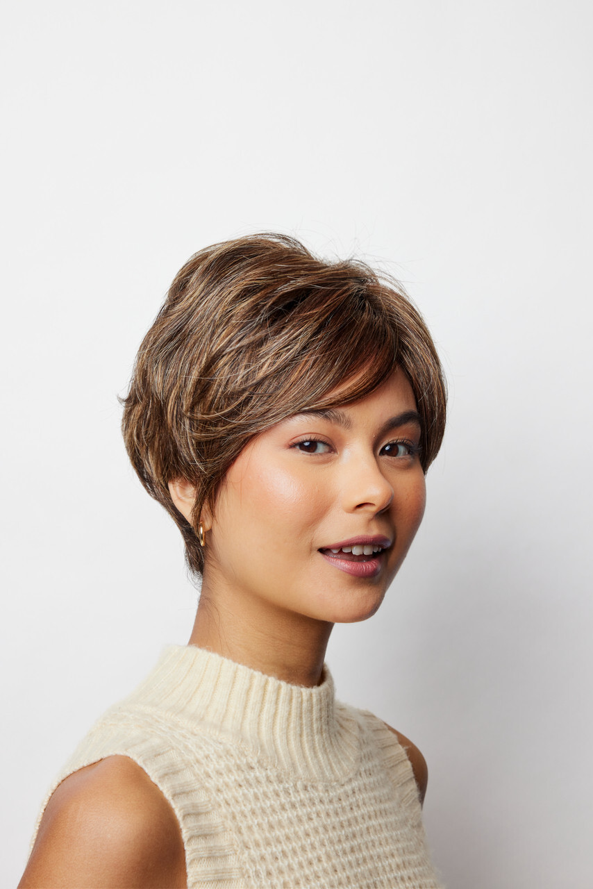 Bay | Amore Wigs | Monotop | NEW!!