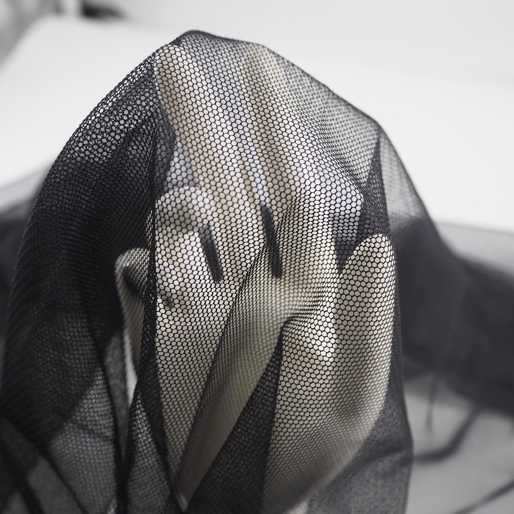 70D Mesh Net Fabric for Making Wig Caps Wig Accessories Materials