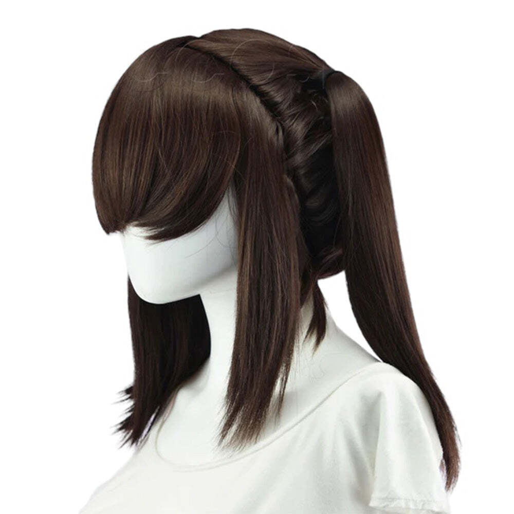 Epic Cosplay Gaia Wig, Multiple Colors Available