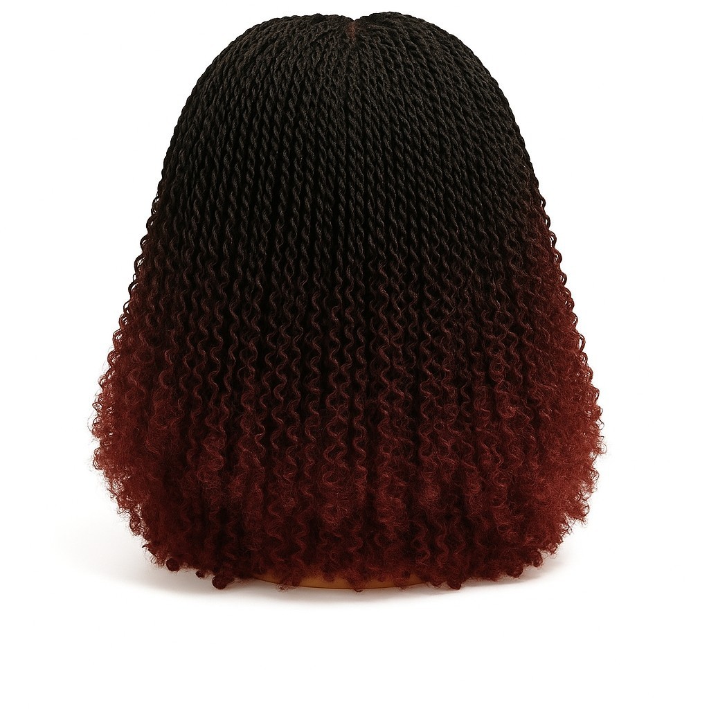 african braided wigs