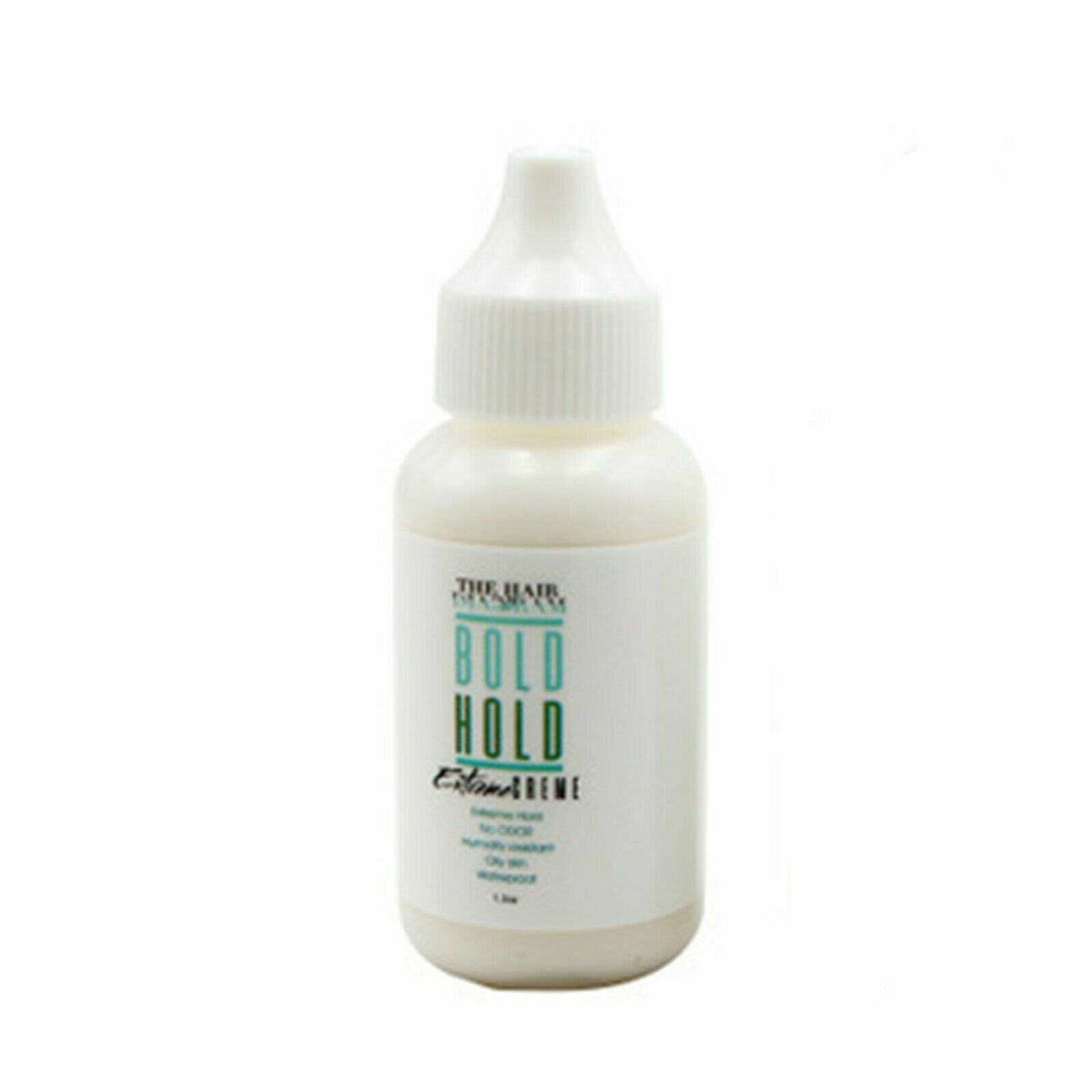 Bold Hold Extreme Cream Lace Wig Waterproof Adhesive Hair System Glue AD