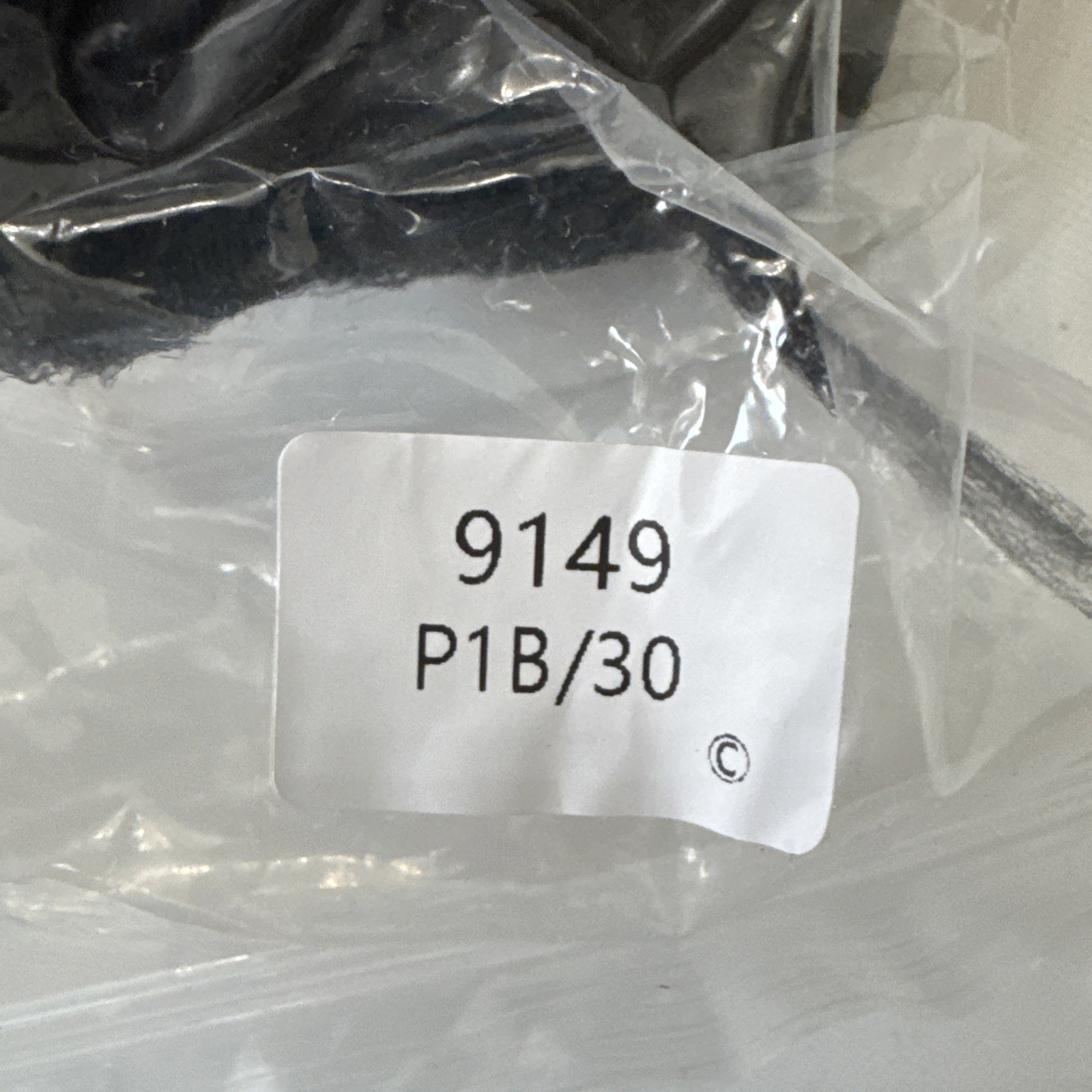 Showreal Hair, Pixie Cut Wig, Real Human Hair, 9149 1B/30, Please Read Details