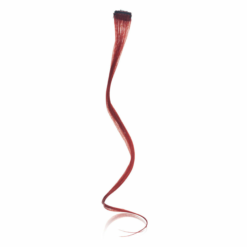 Lord Cliff 100 Human Hair Highlight Clip-In Extension 18 Inch Color 3333 New