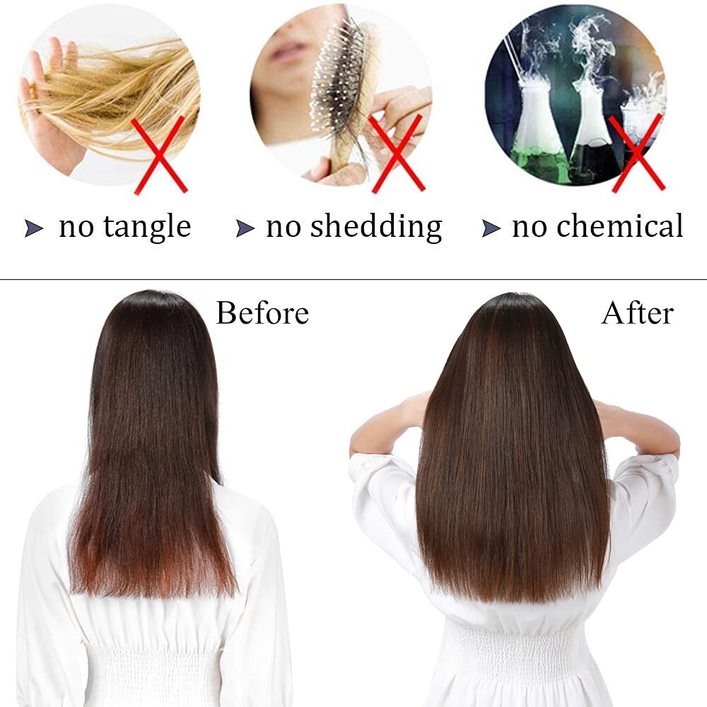 Micro Ring Hair Extensions Micro Link Human Hair Loop Micro Beads Brazilian Hair