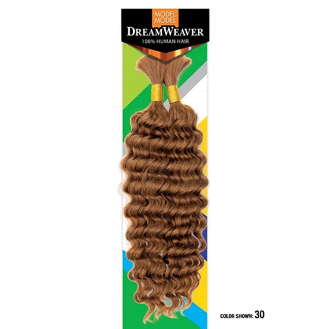 Dreamweaver Deep Bulk 18″