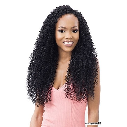 Mastermix- Jerry Curl Bloom Bundle 30″