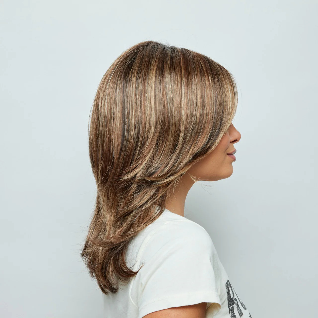 Jodie | Orchid Collection | Lace Front | You choose Color