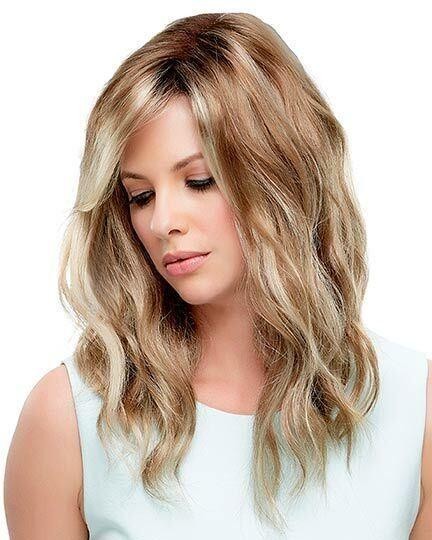 Rachel | Jon Renau Wigs | lace front monofilament hand tied | U PICK COLOR