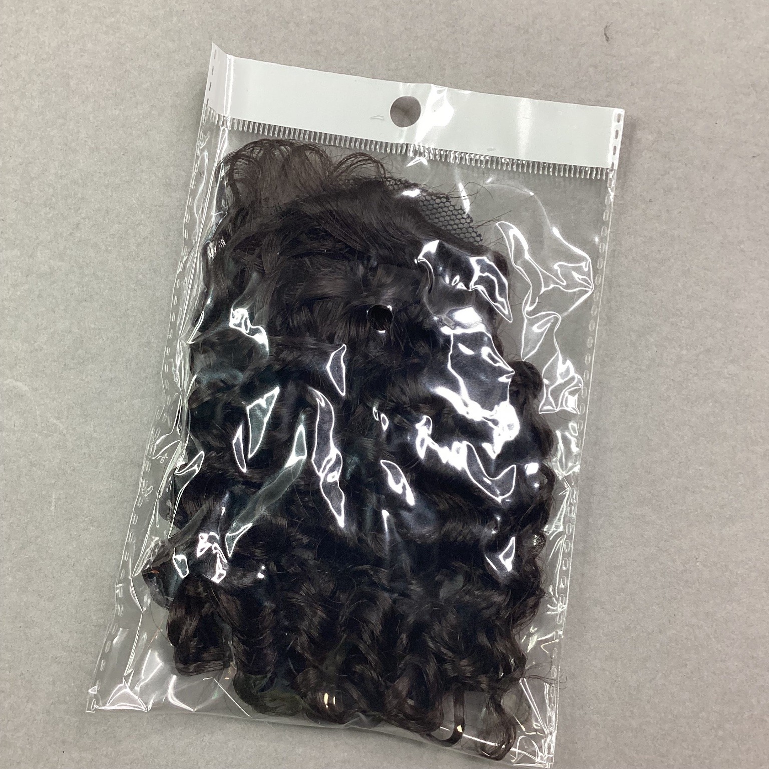 Bless by Princess Bohemian Jerry 14 100% Human Hair Extensions Color 4