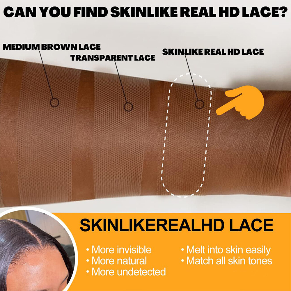 CLEARANCE Lace Topper Remy Human Hair Patch Toupee Women Receding Front Hairline