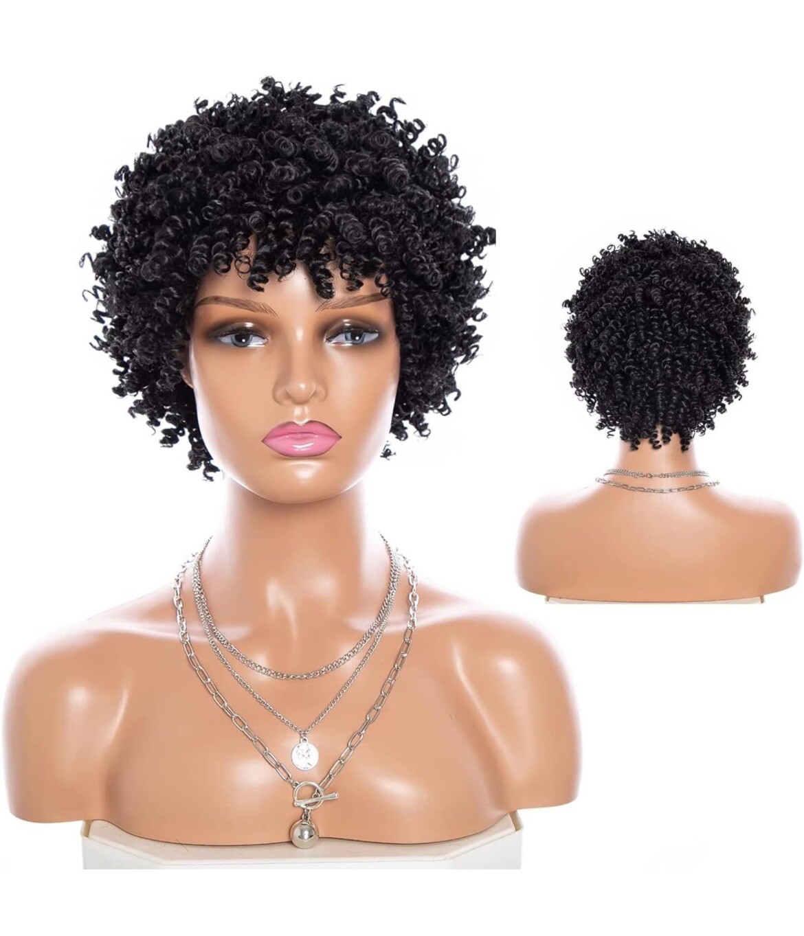 2 Pieces DREAM Deluxe Wig Cap #0097 NA Natural Beige One Size Fits All 1b .