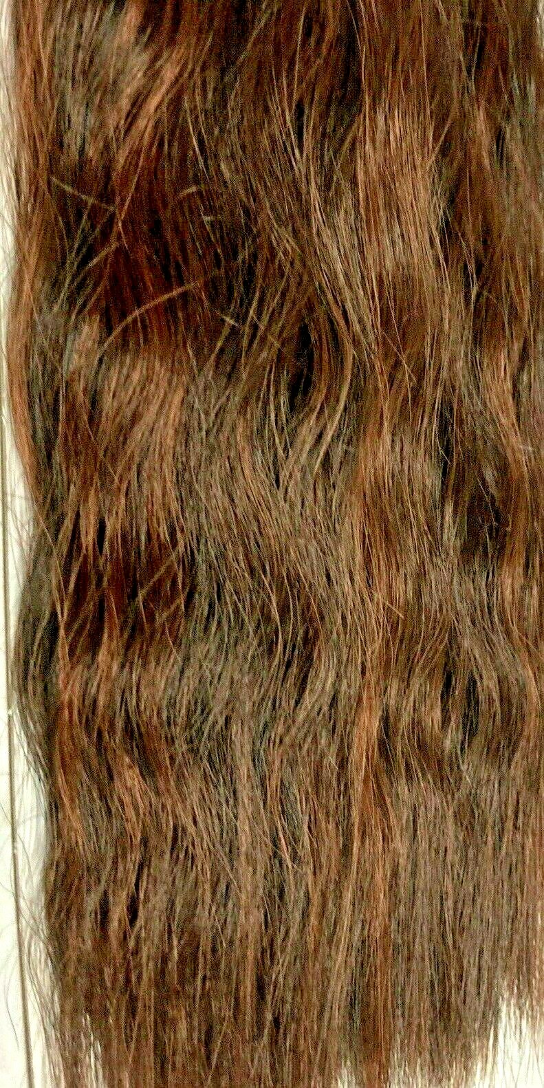 1 Pack Most Advanced Synthetic Wavy Hair Extensions Tangle Free 18″ Color:#2