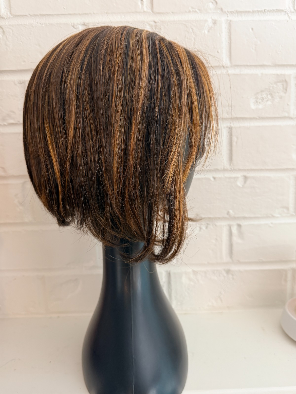 Straight Up With A Twist Elite Wig by Raquel Welch RL8/29 Hazelnut Average