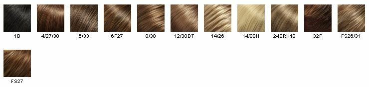 SOPHIA REGULAR SMART LACE WIG RENAU | U PICK COLOR