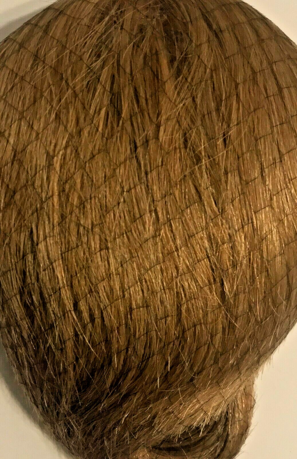 LORD & CLIFF Hair Replacement System 100% Human Remy Hair Extension 5″,6″, & 12″
