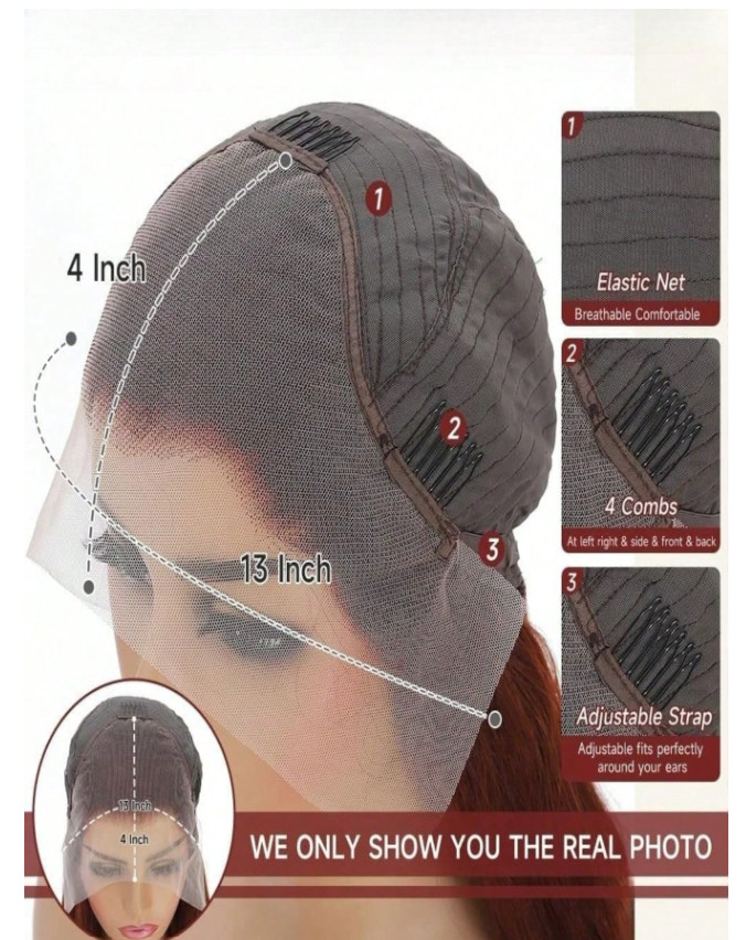 Lace Front Wig Bob Body Wave Human Hair Ash Blonde Highlight Wig Elegant Casual