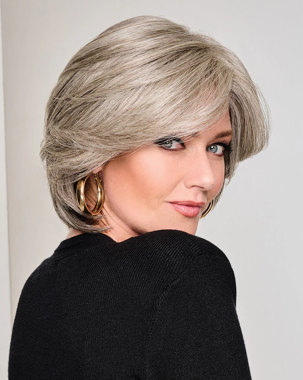 Flash Forward | Raquel Welch | Lace Front Monotop