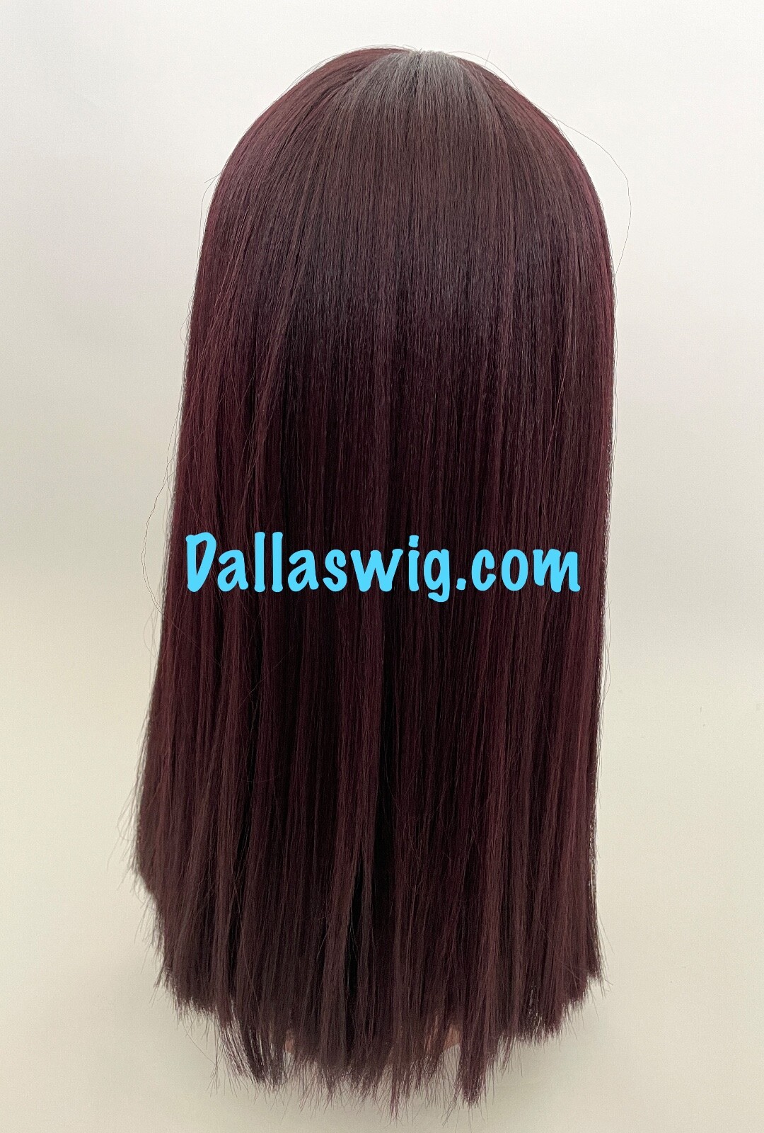 Open Box Display Use 100% Premium Synthetic Futura It Tress Straight FFC 207 Wig