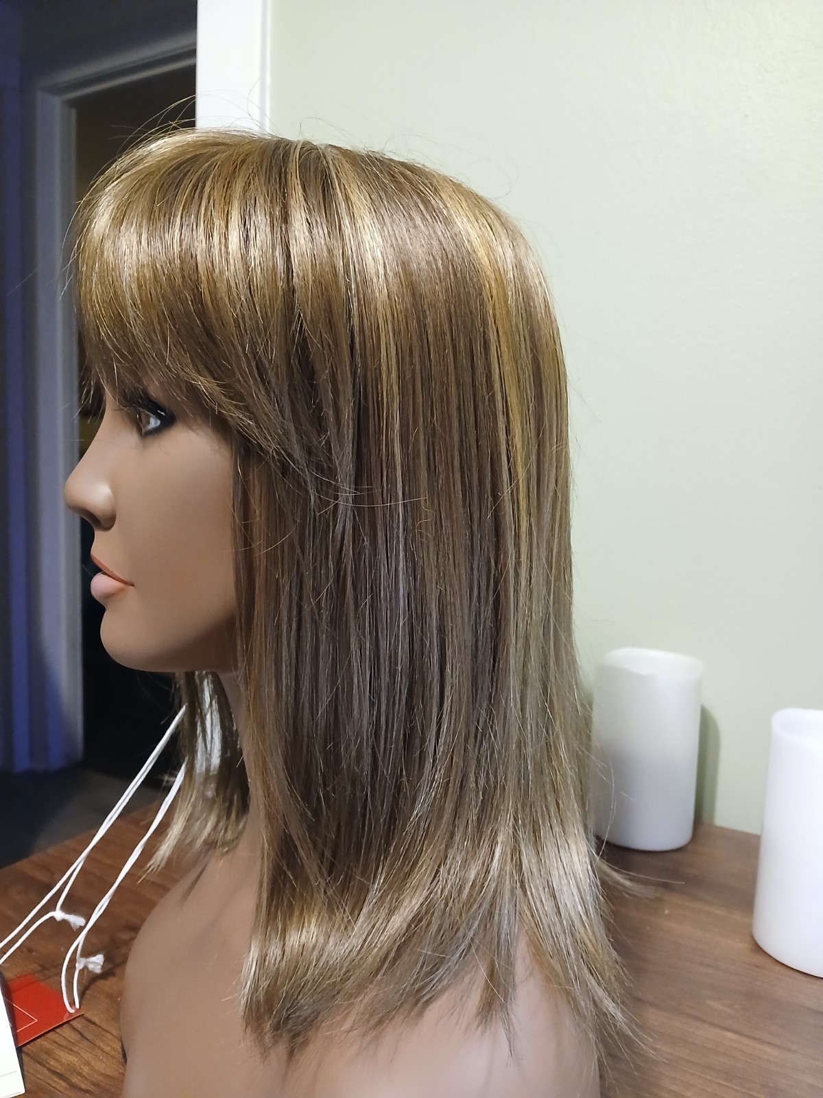 Tatum Wig by Amore