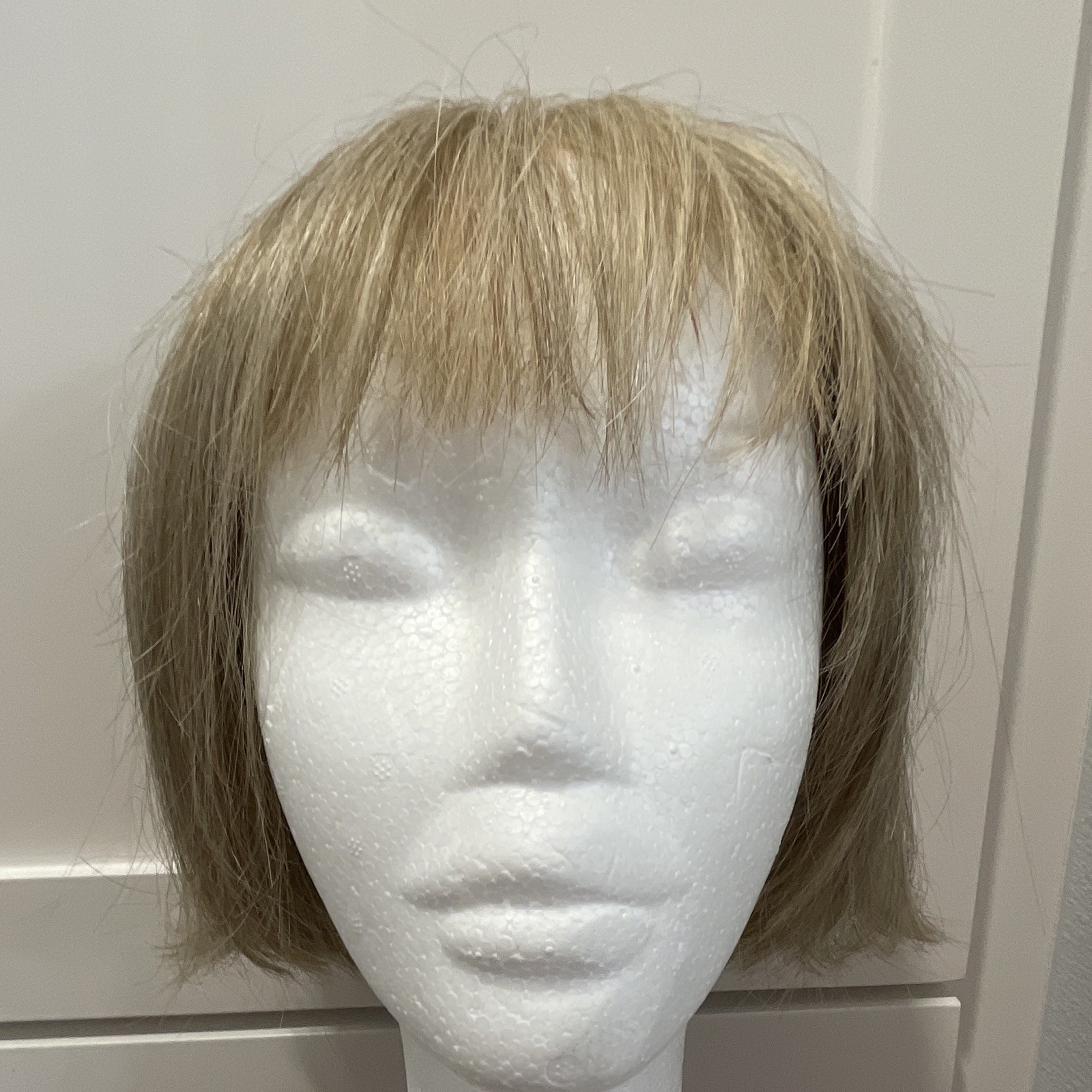 Jon Renau SmartLace Top Smart 12″ Clip-In Lace Front Synthetic Bob 101/48T