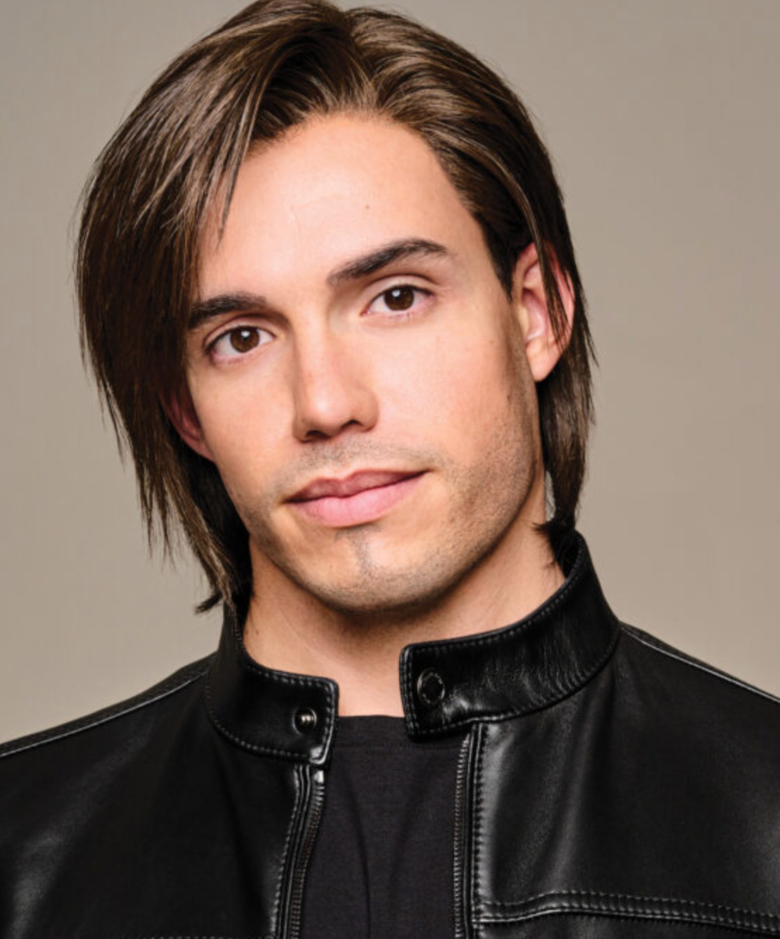 Men’s Lace Front WIg, Daring Elite | Him by HairUWear, M14S Dark Ash Blonde