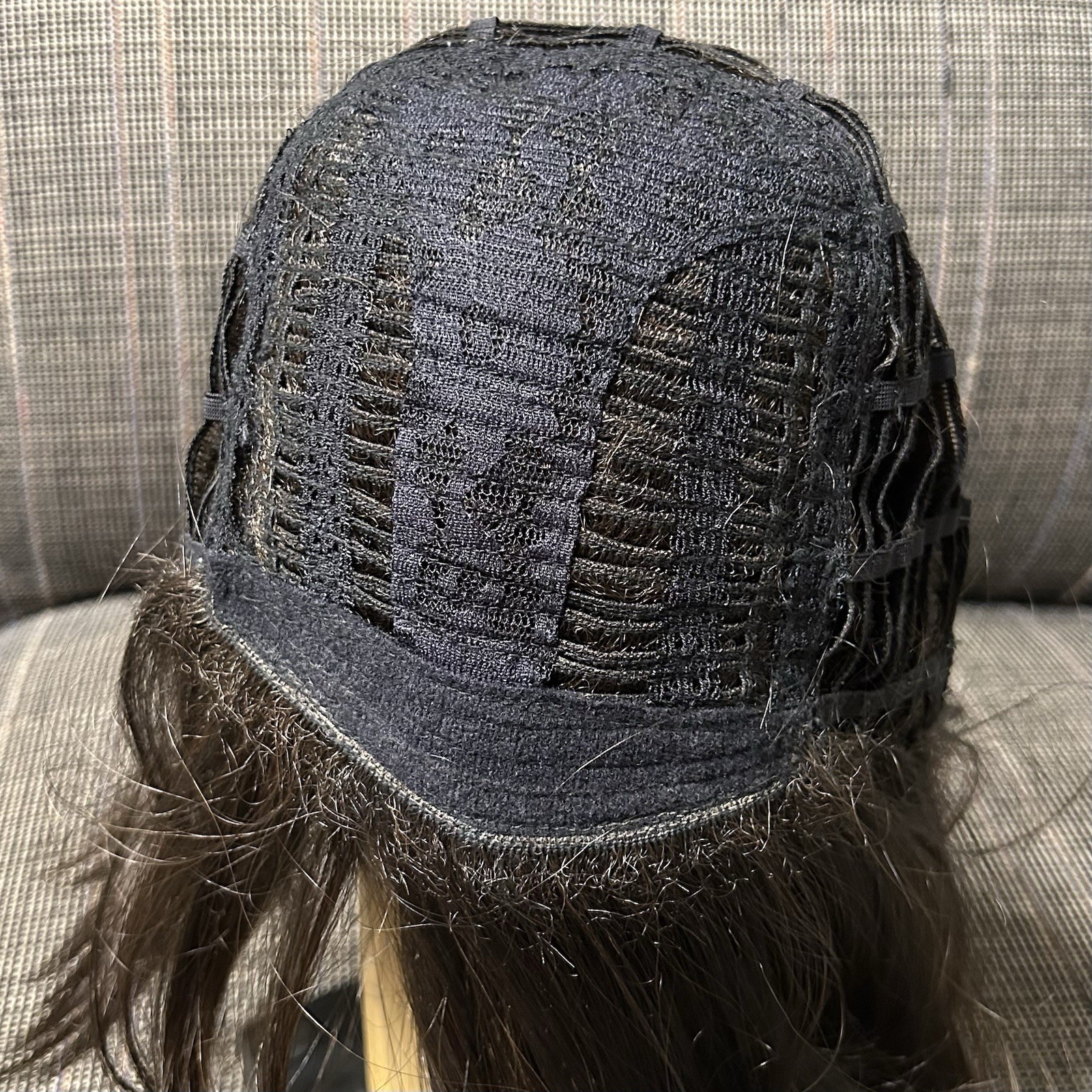 Godiva’s Secret Wigs Dark Brown