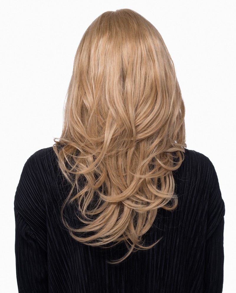 EVA WIG Estetica REMI 100% HAND-TIED/MONO-TOP GORGEOUS U PICK COLORS