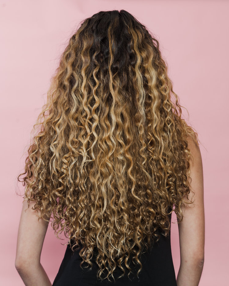 Bohyme Remi 100% Human Hair for Weaving – DEEP WAVE – closeout sale!!