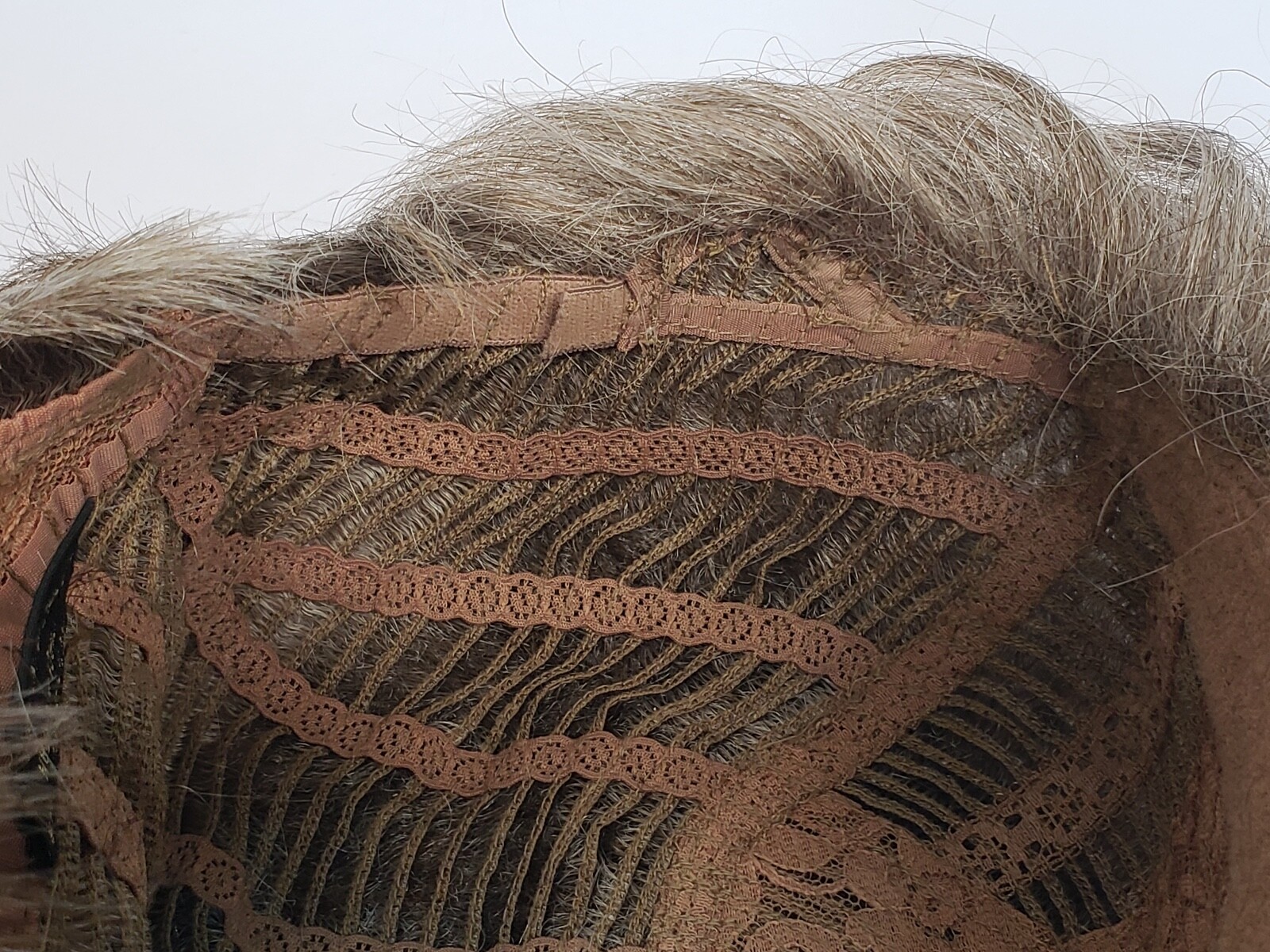 Tony of Beverly Elura Blend Wig