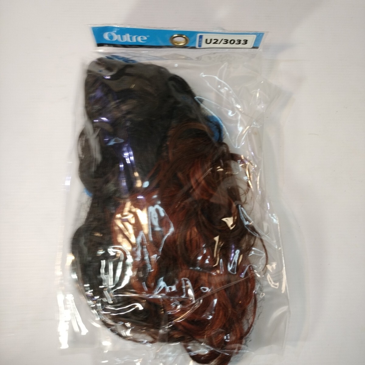 Outre Quick Weave Self-styled And 60 Seconds Style Molly Color U23033