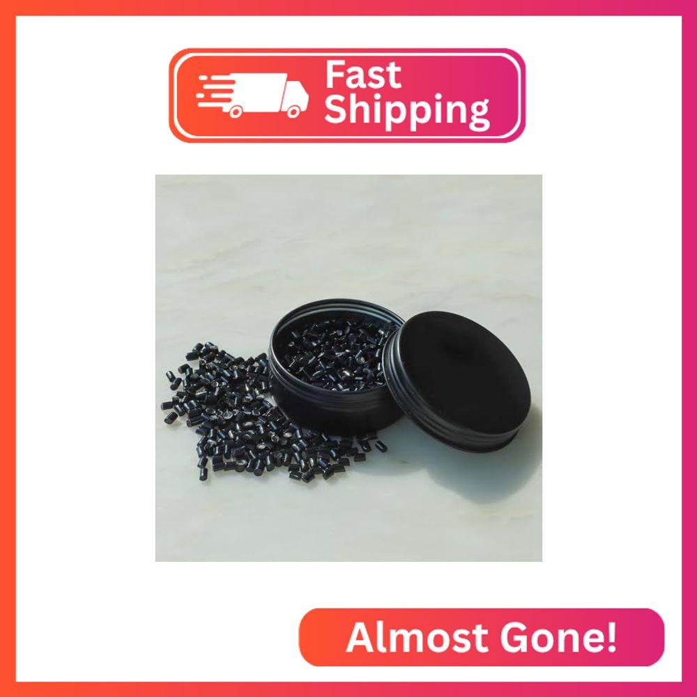 GlamorDove Hair Extension Tool Italian Keratin Glue 20g Hair Extension Beads Fus