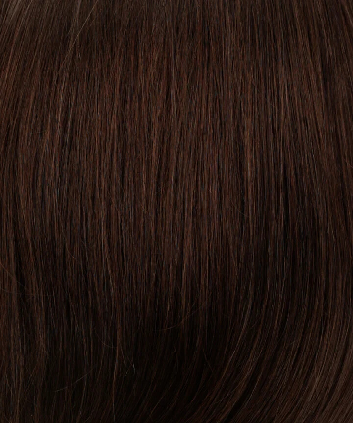 EMMELINE WIG Estetica U PIK COLOR REMI HUMAN HAIR 100% HAND-TIED/FrontLace