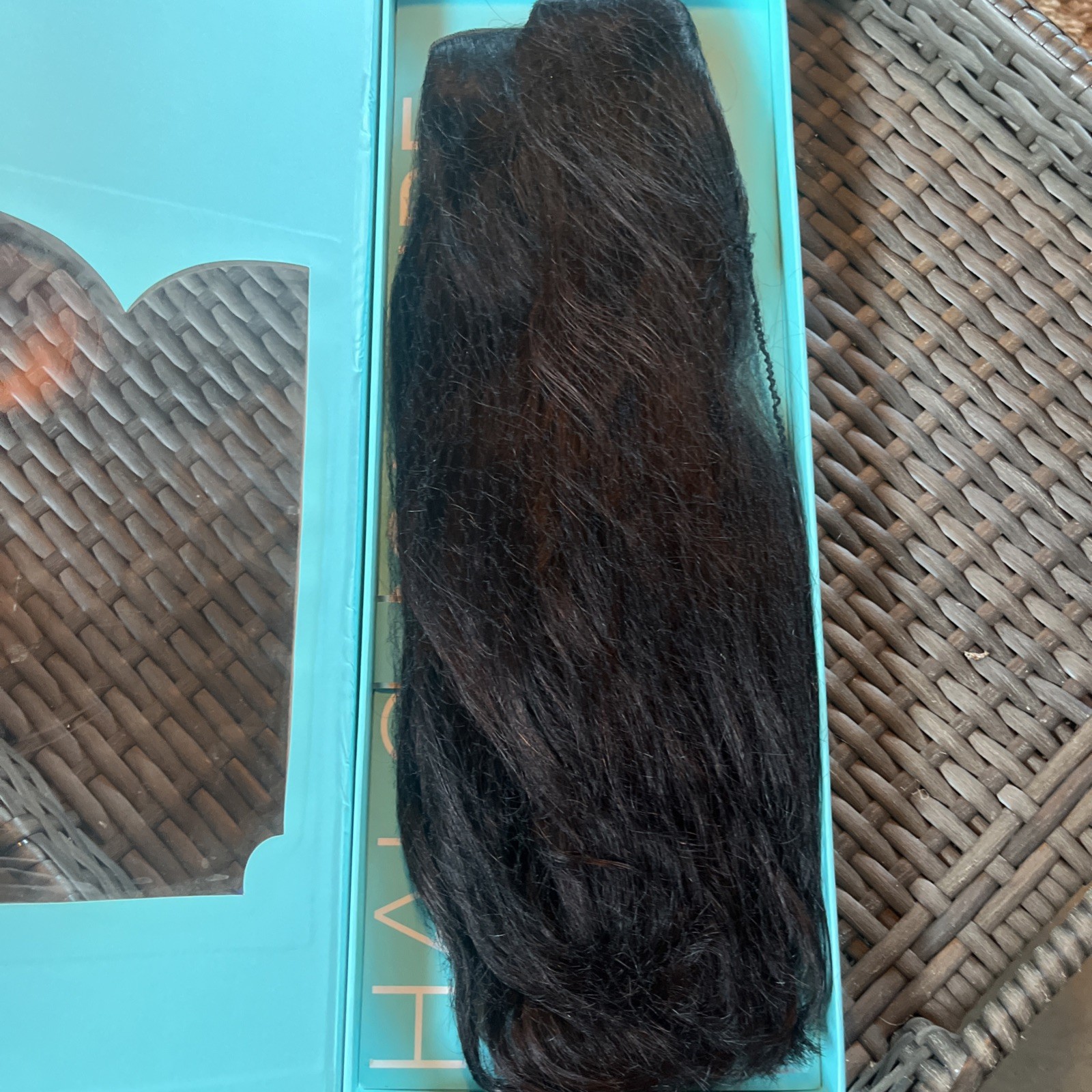 Halo Couture Extensions
