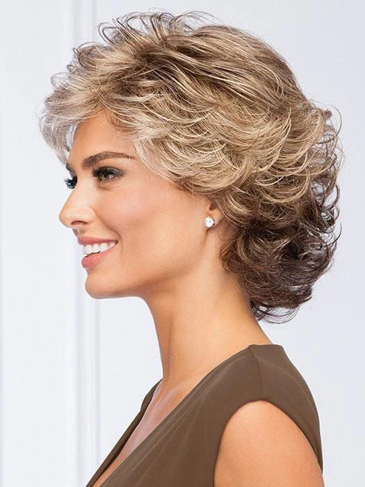 Fortune | Gabor Wigs | U Pick Color