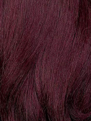 Mayde Africana Braid Nation Pre Stretched Braiding Hair Color T530 24in 6 Pack