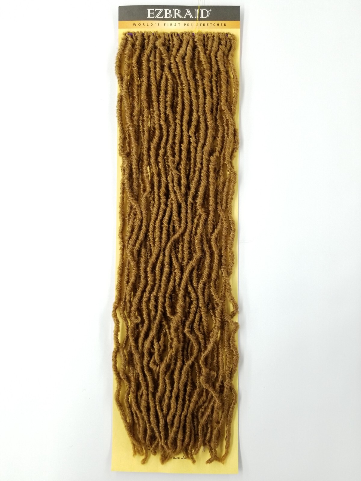 I&I Hair Innocence EZCROCHET 3X Faux Locs Crochet Braiding Hair Spectra 26″