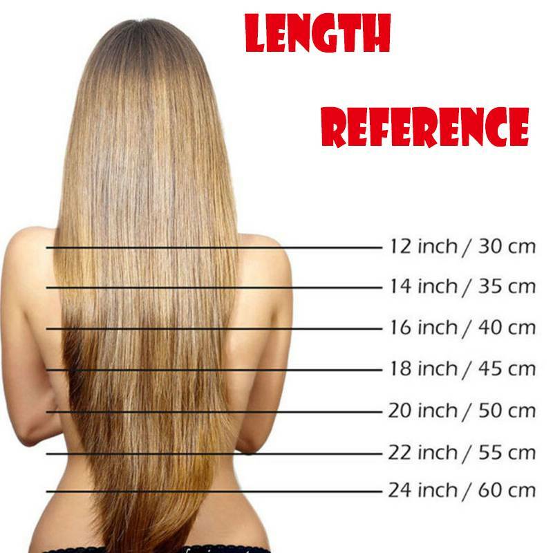 US AAA Luxury Clip in one piece Real Human Remy Hair Extensions Half Full Head