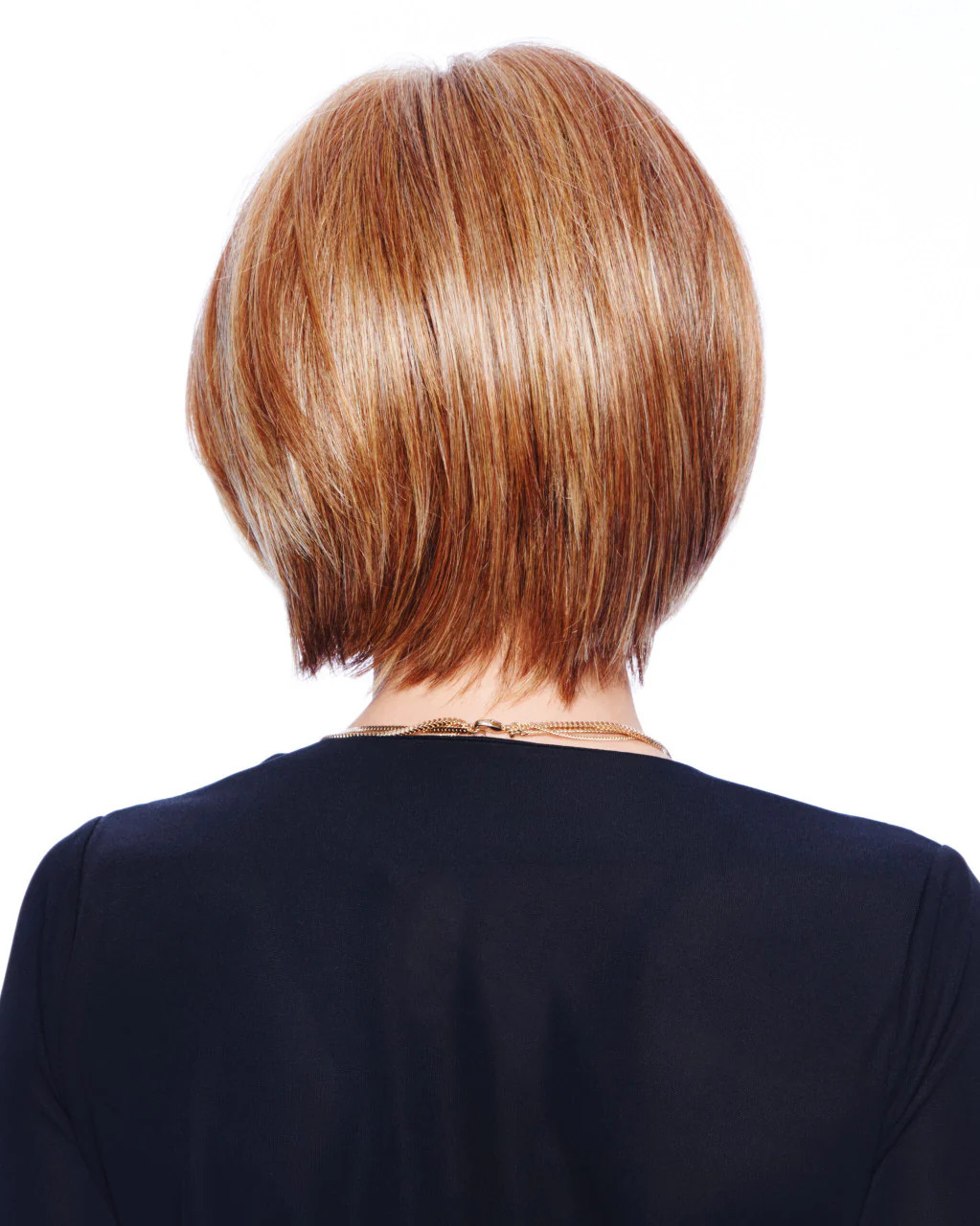 Straight Up with a Twist | Raquel Welch Wigs