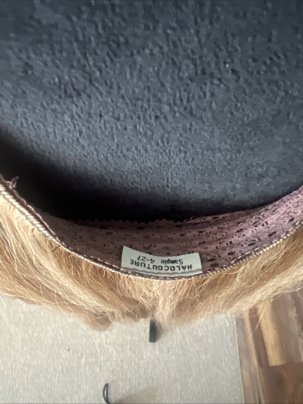 20″ Halo Couture Original Extension High/Lowlights 4-27 Sold Out Remy Human Hair