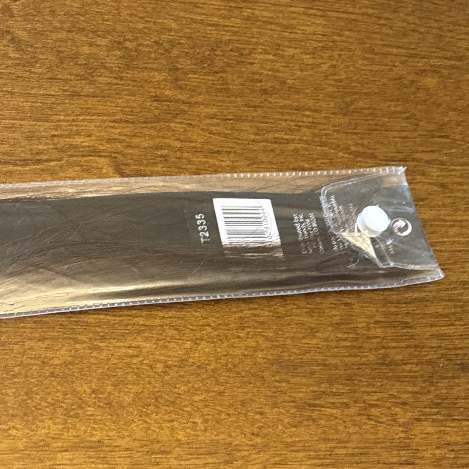 Satin Strands 100% Premium Human Hair 20 I-Tips 22” Casablanca (brown)