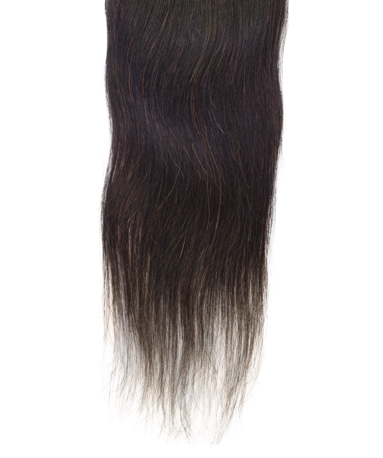 LUXLUXE Lina 4X5″ HD Lace Closure straight 12″ Natural 100% Human Hair Extension