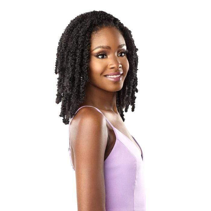 SENSATIONNEL LULUTRESS SYNTHETIC CROCHET BRAID – 3X BUTTERFLY LOCS BOB 8, 10, 12
