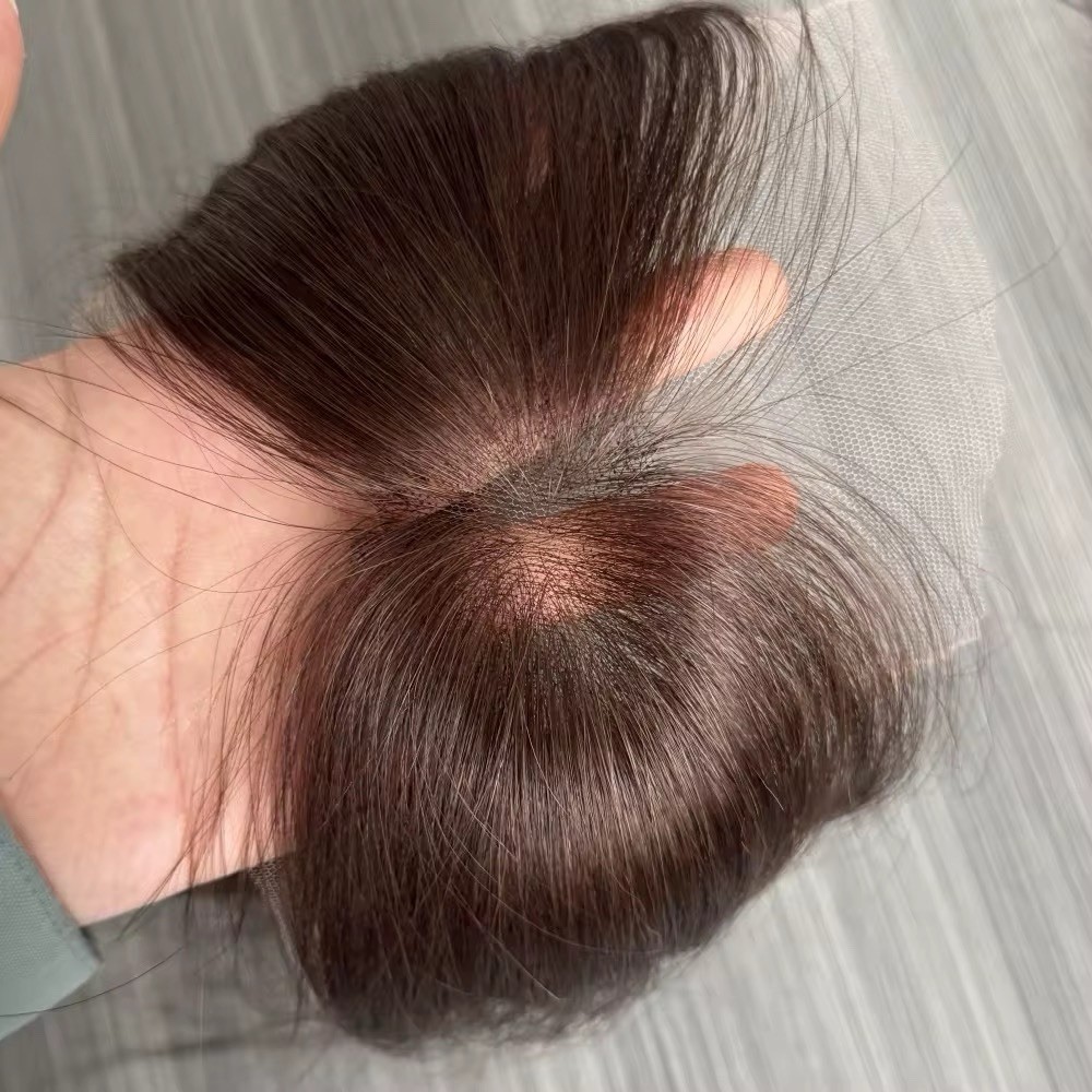 11×1.5″ HD Lace Frontal – 100% Virgin Human Hair – Invisible Melting