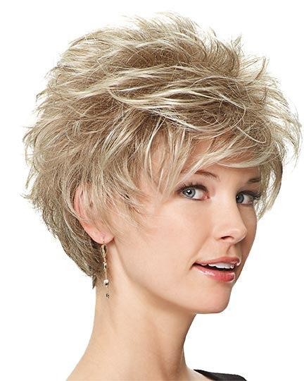 Perk | Average Cap | Gabor Wigs | U Choose Color